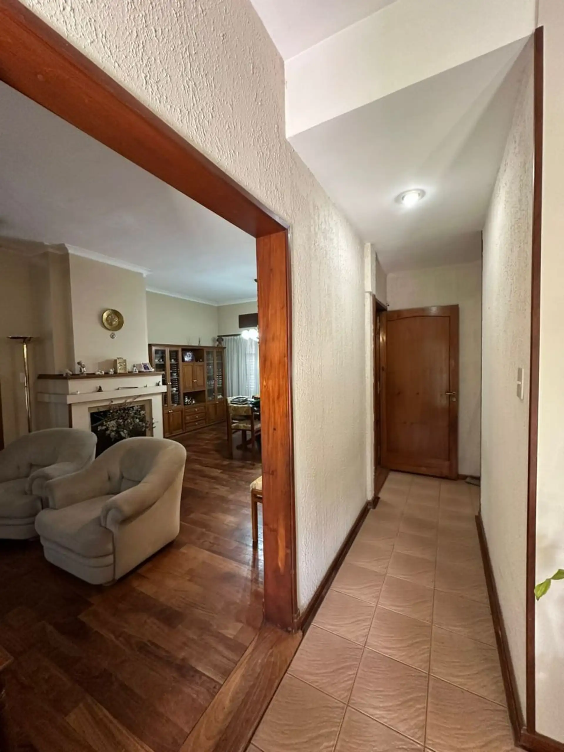 Chalet en Bella Vista