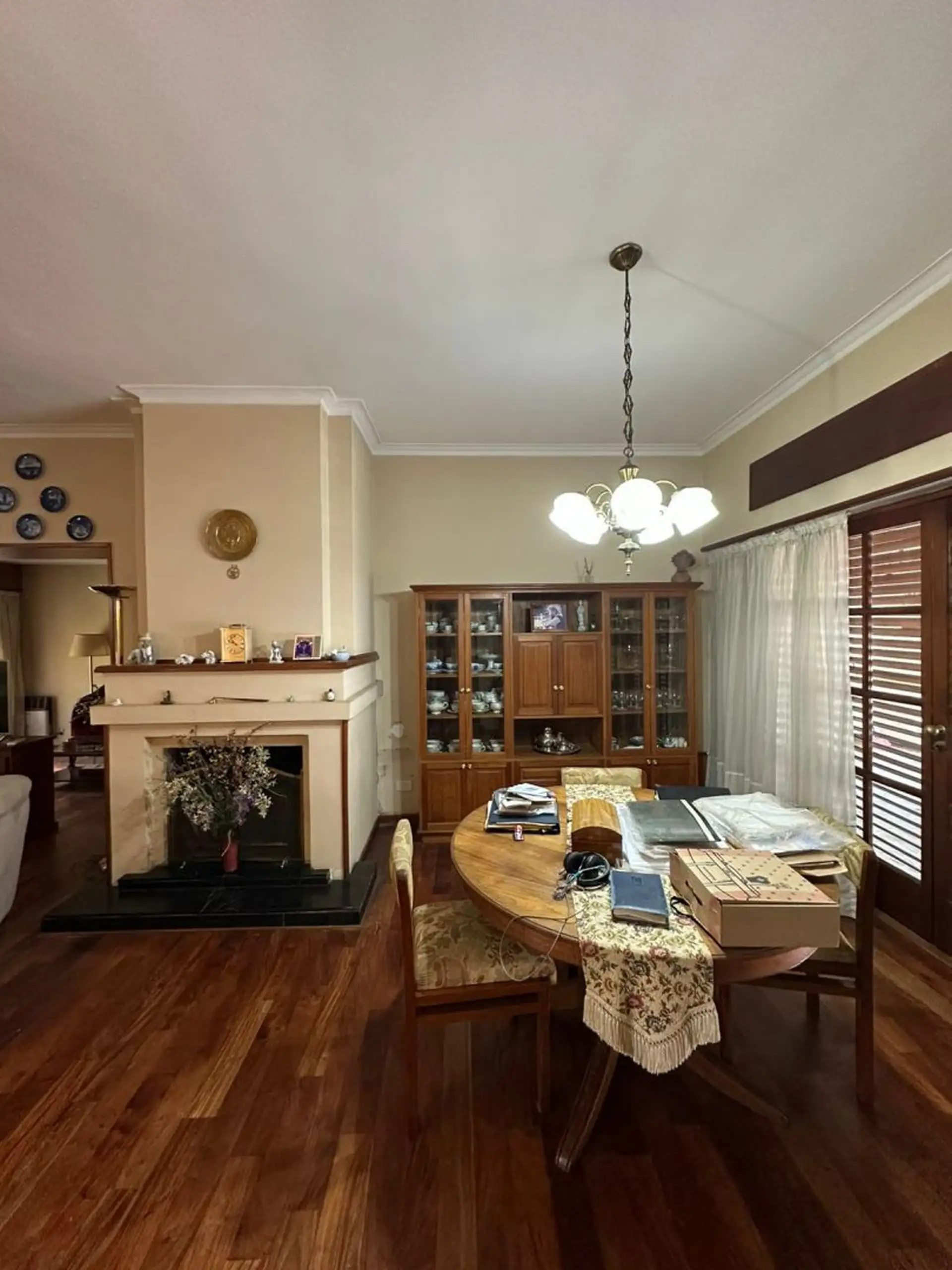 Chalet en Bella Vista