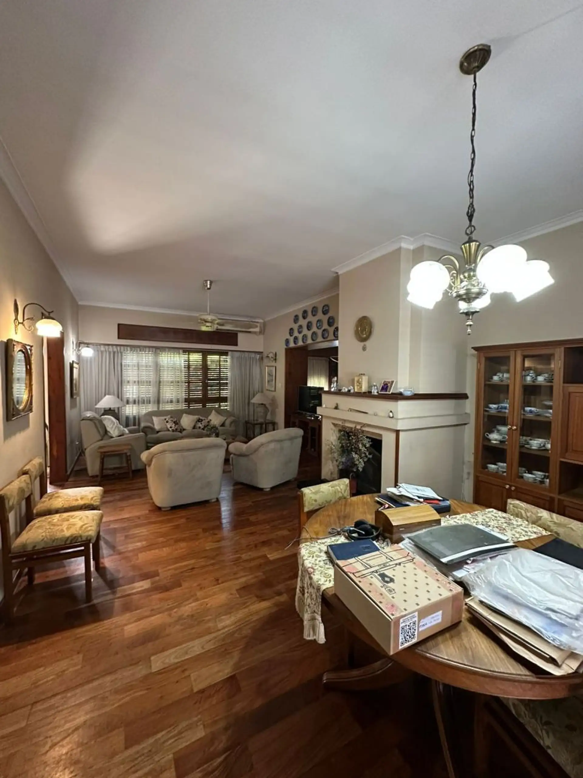 Chalet en Bella Vista