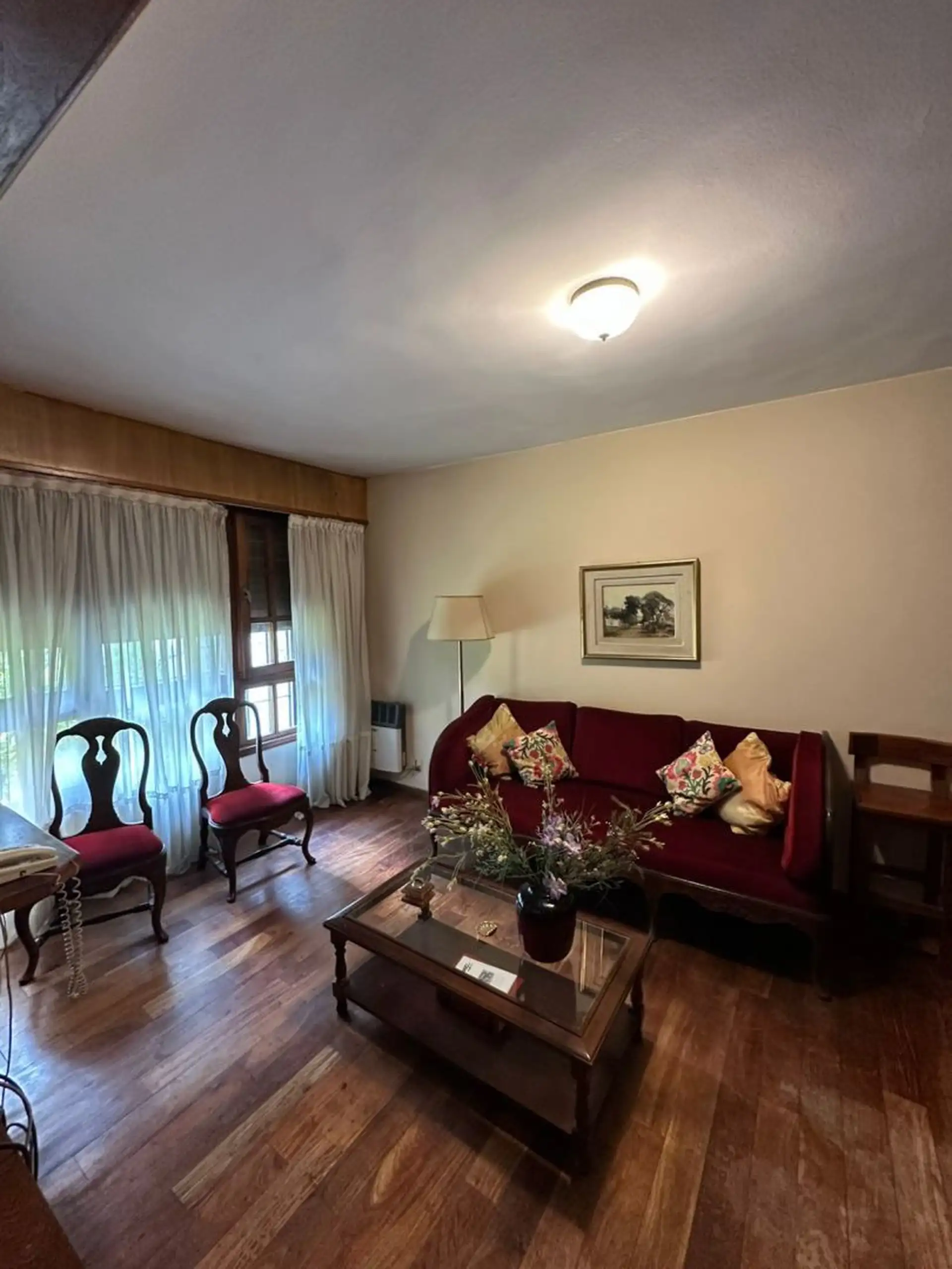 Chalet en Bella Vista